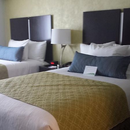 Best Western Plus Laguardia Airport Hotel New York Ruang foto