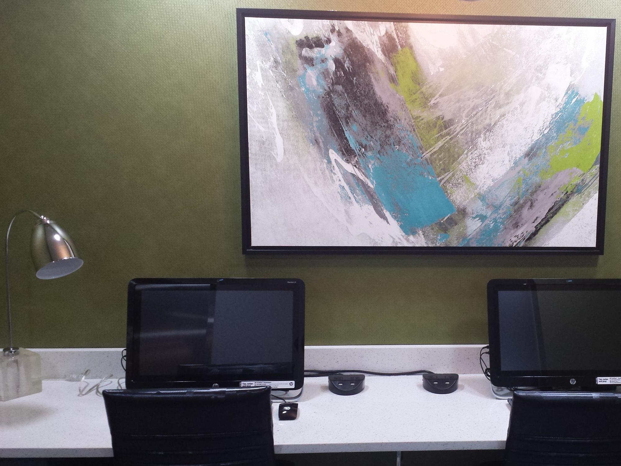 Best Western Plus Laguardia Airport Hotel New York Fasilitas foto