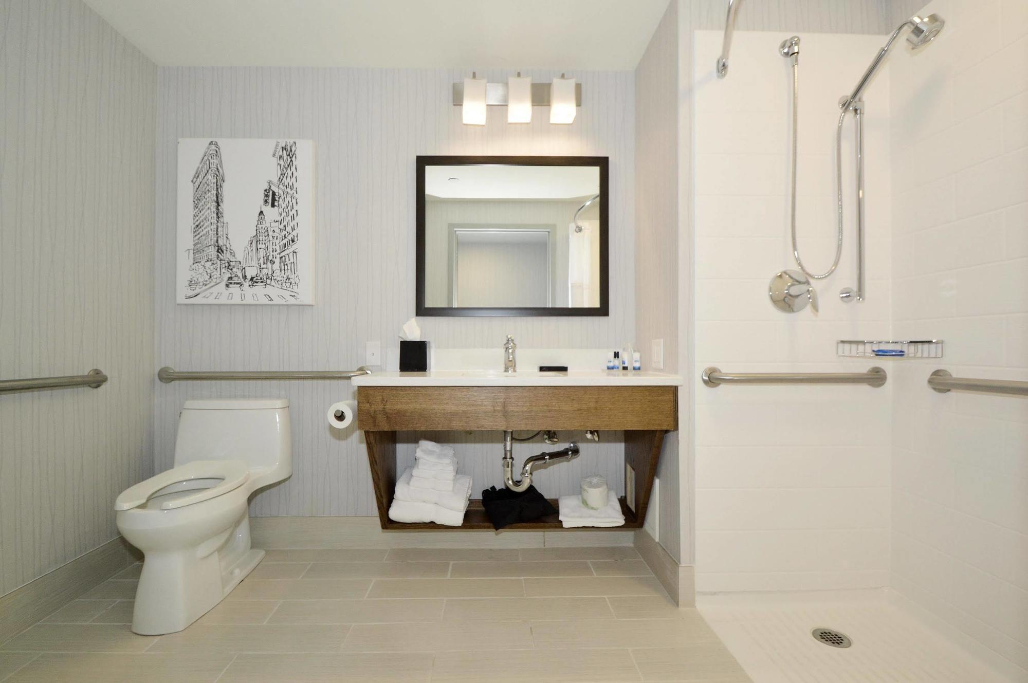 Best Western Plus Laguardia Airport Hotel New York Ruang foto