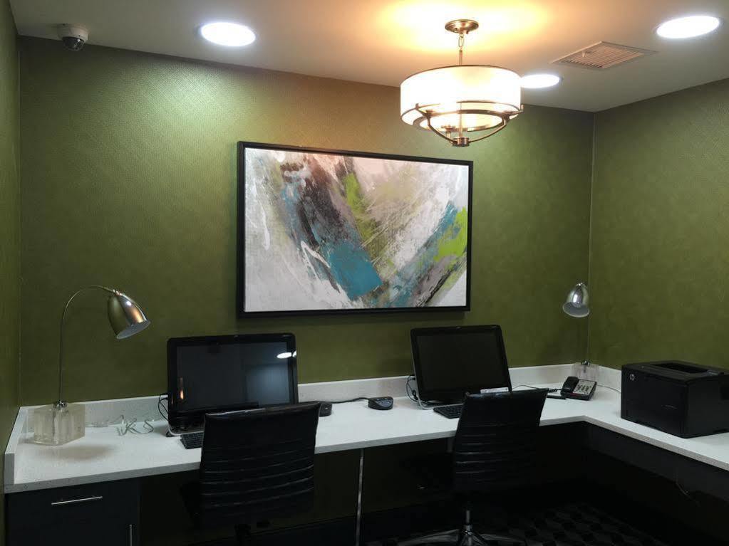 Best Western Plus Laguardia Airport Hotel New York Fasilitas foto